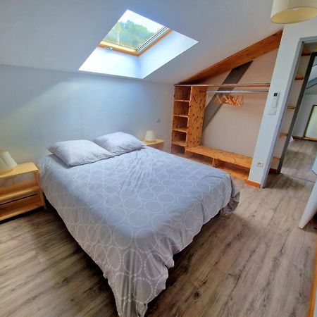סנון Proche Bordeaux Centre : Petite Maison De Ville +Parking מראה חיצוני תמונה