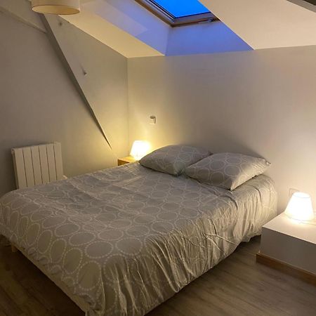 סנון Proche Bordeaux Centre : Petite Maison De Ville +Parking מראה חיצוני תמונה