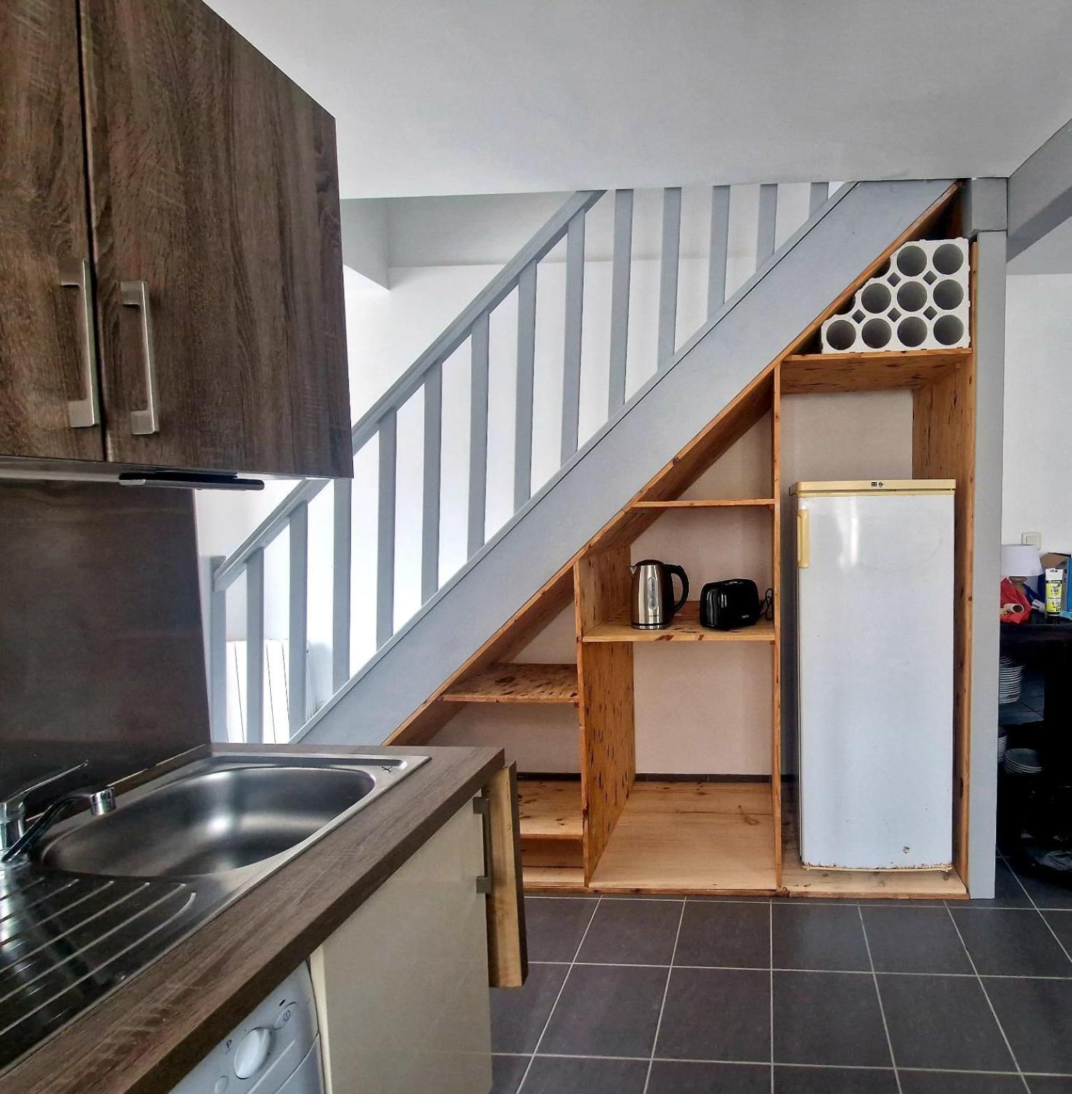 סנון Proche Bordeaux Centre : Petite Maison De Ville +Parking מראה חיצוני תמונה