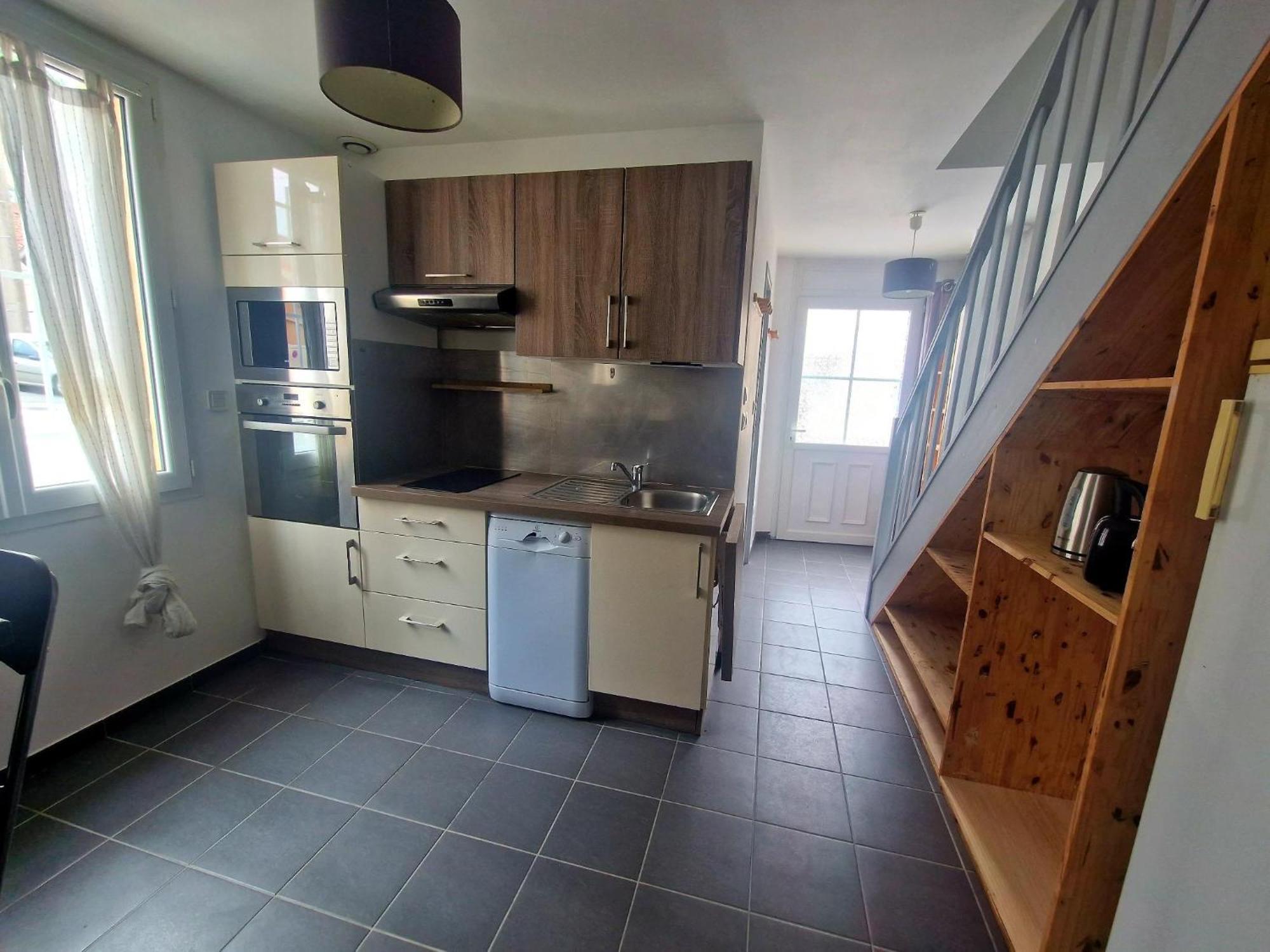 סנון Proche Bordeaux Centre : Petite Maison De Ville +Parking מראה חיצוני תמונה