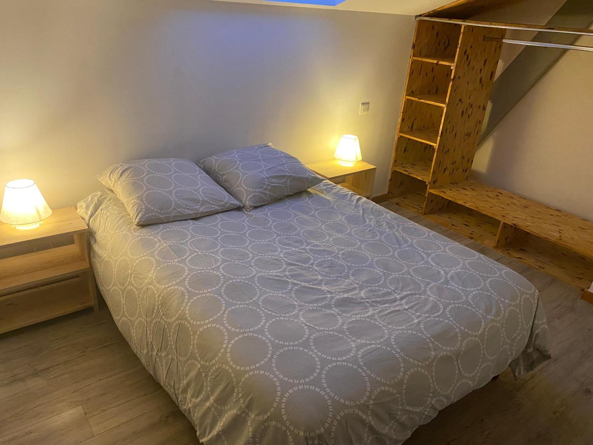 סנון Proche Bordeaux Centre : Petite Maison De Ville +Parking מראה חיצוני תמונה